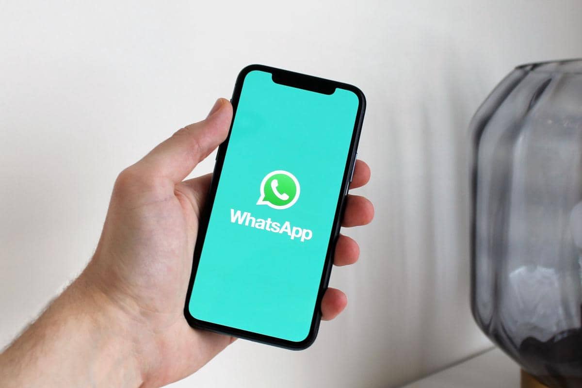 Buat satu grup khusus untuk update kondisi anak