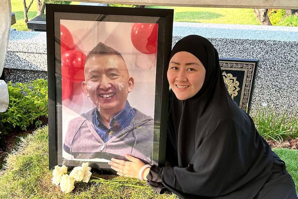 8 Fakta Kisah Cinta Fanny Kondoh