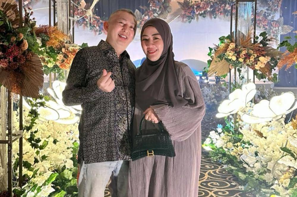 8 Fakta Kisah Cinta Fanny Kondoh