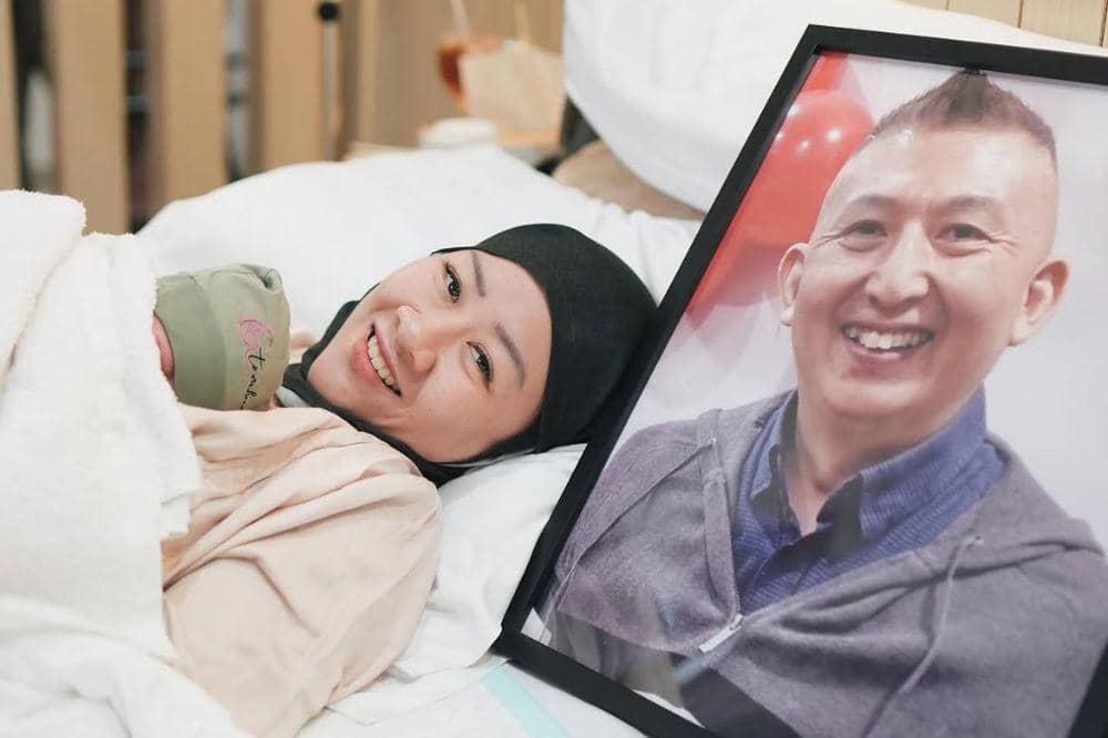 8 Fakta Kisah Cinta Fanny Kondoh