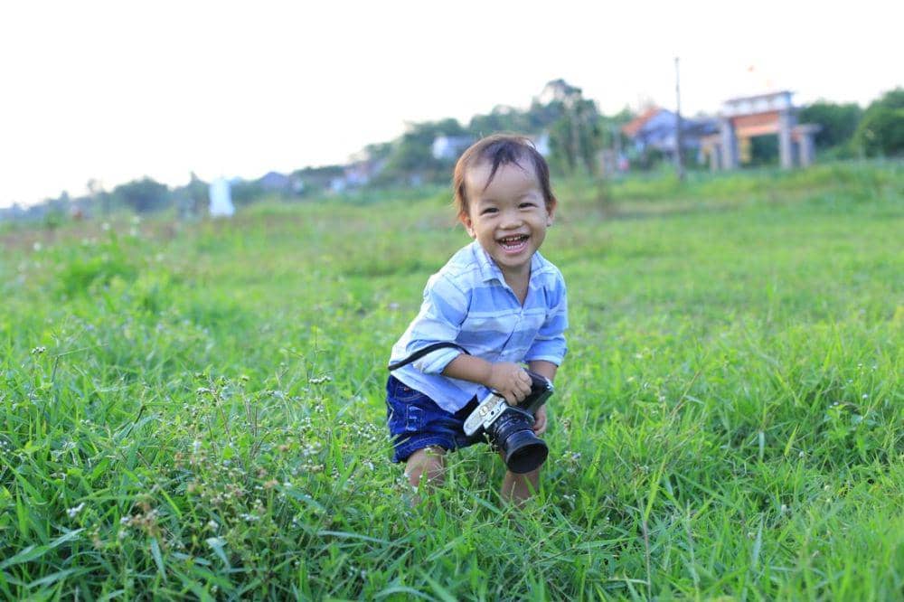 Berapa Lama Bayi Boleh Melakukan Grounding