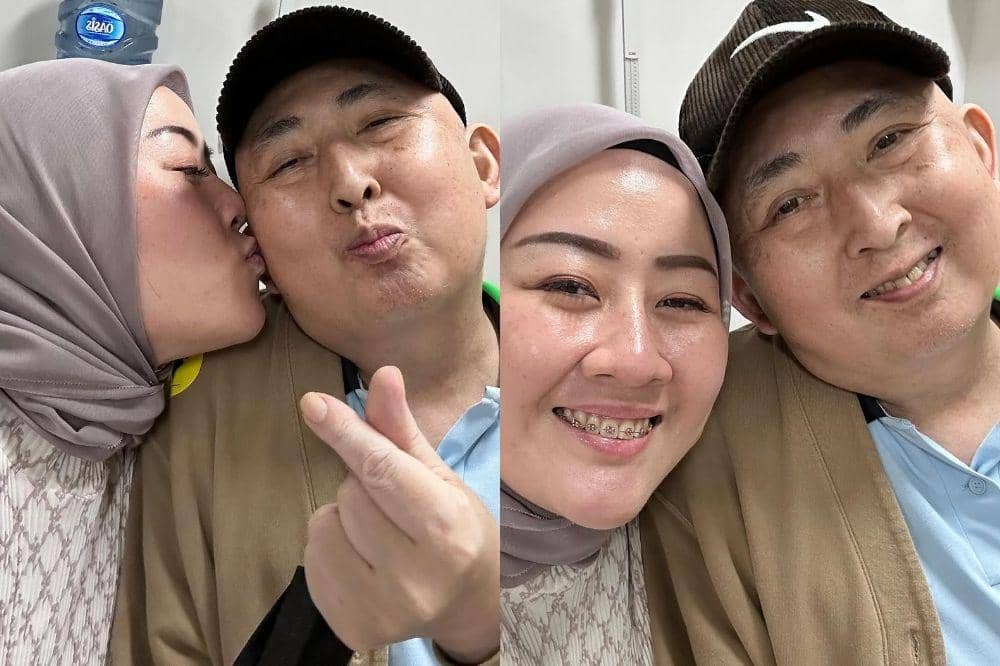 Biodata dan Profil Papa Udon