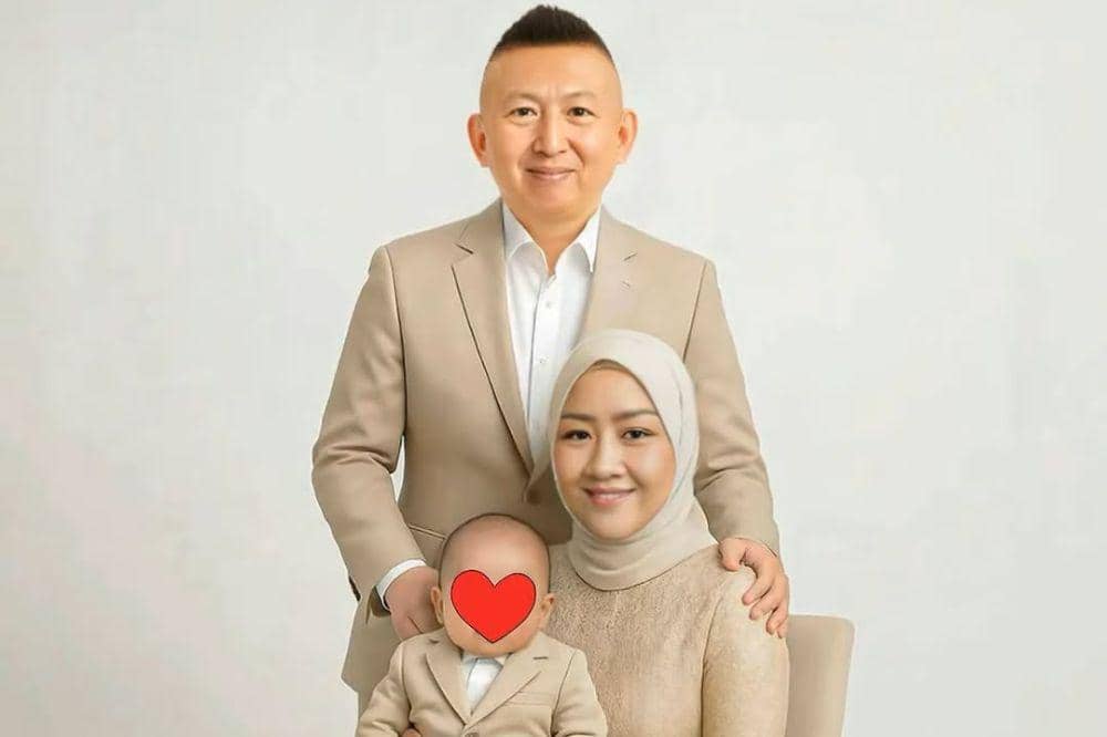 Biodata dan Profil Papa Udon