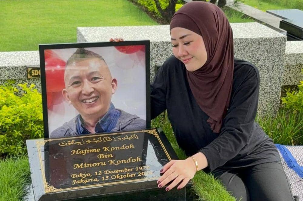 Biodata dan Profil Papa Udon