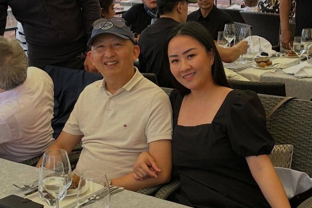 Biodata dan Profil Papa Udon