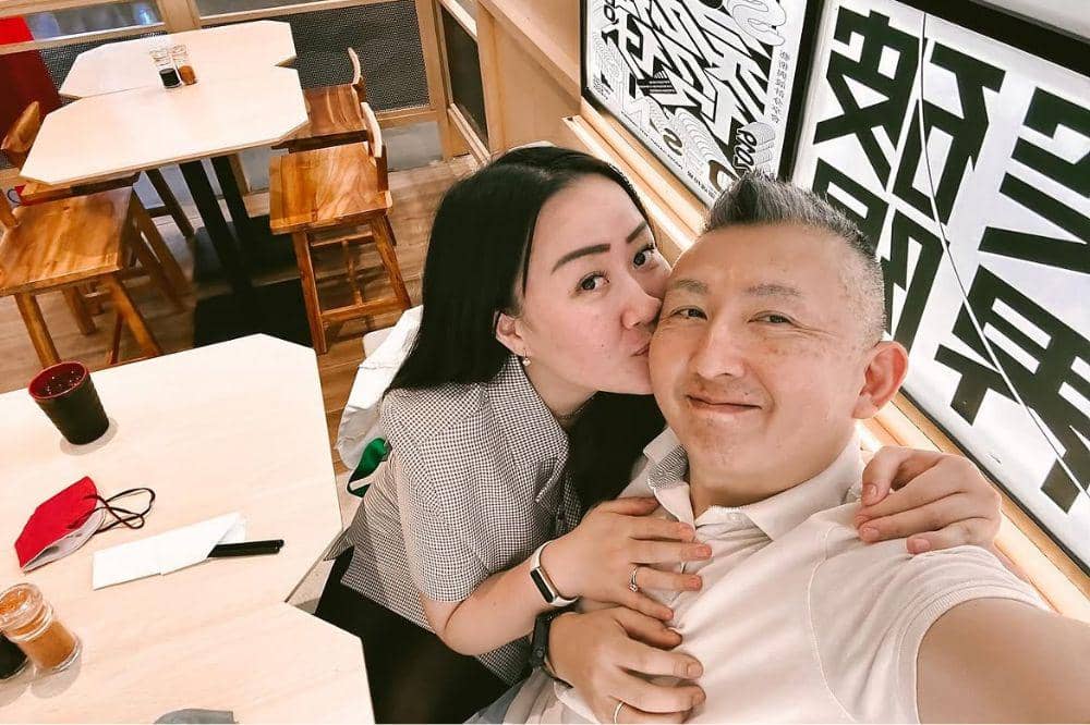 Biodata dan Profil Papa Udon