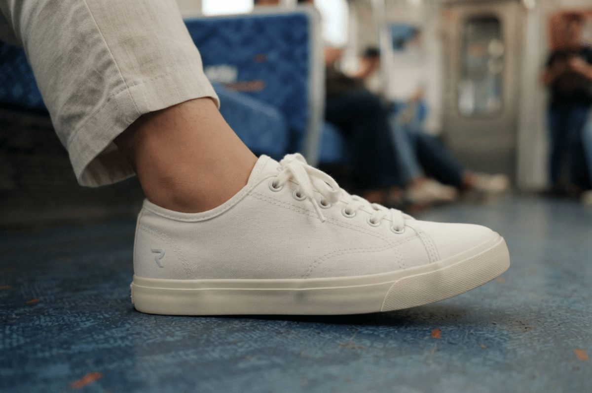 Trik memilih outfit fungsional untuk komuter (3)