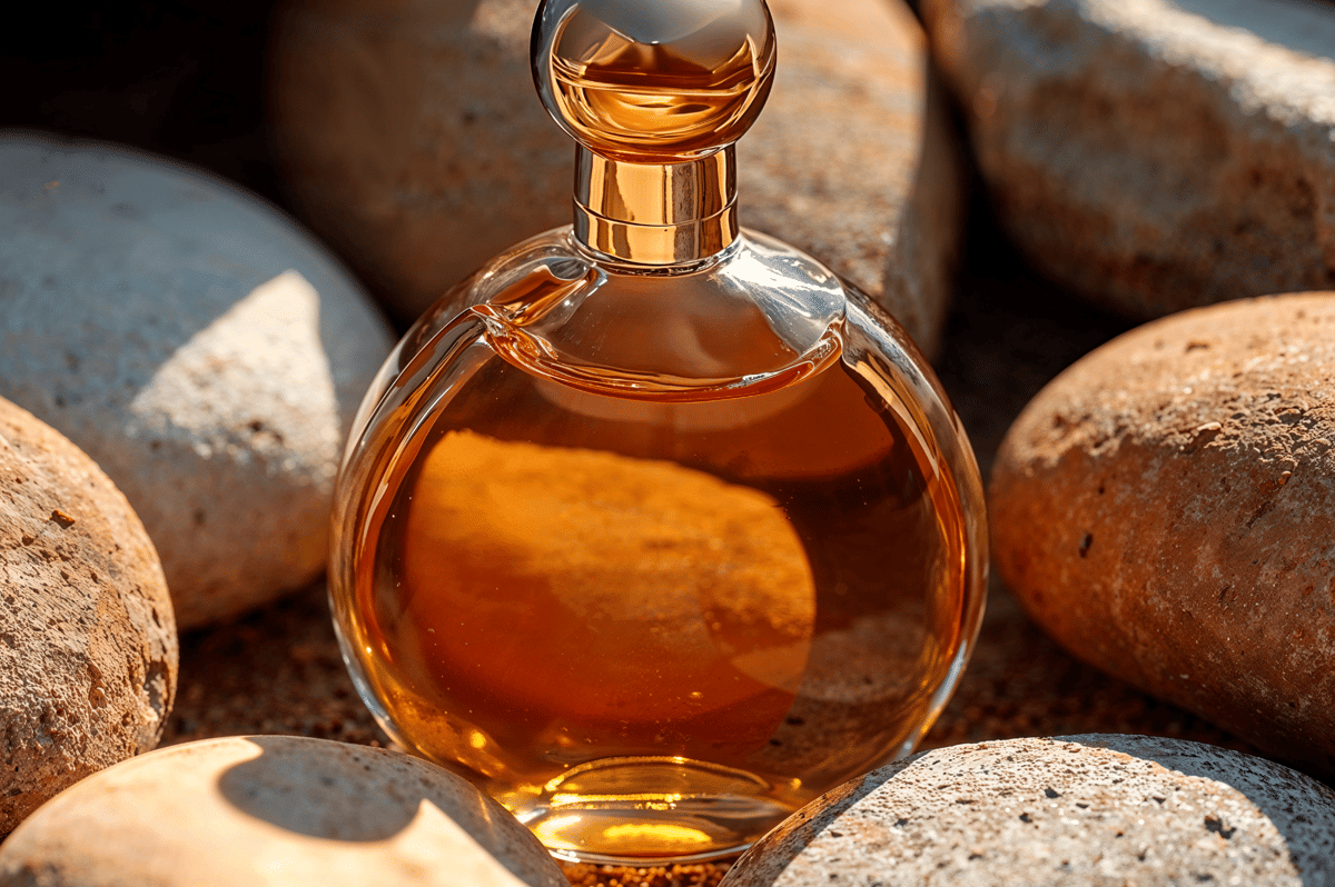 Penyebab warna parfum bisa berubah (2)