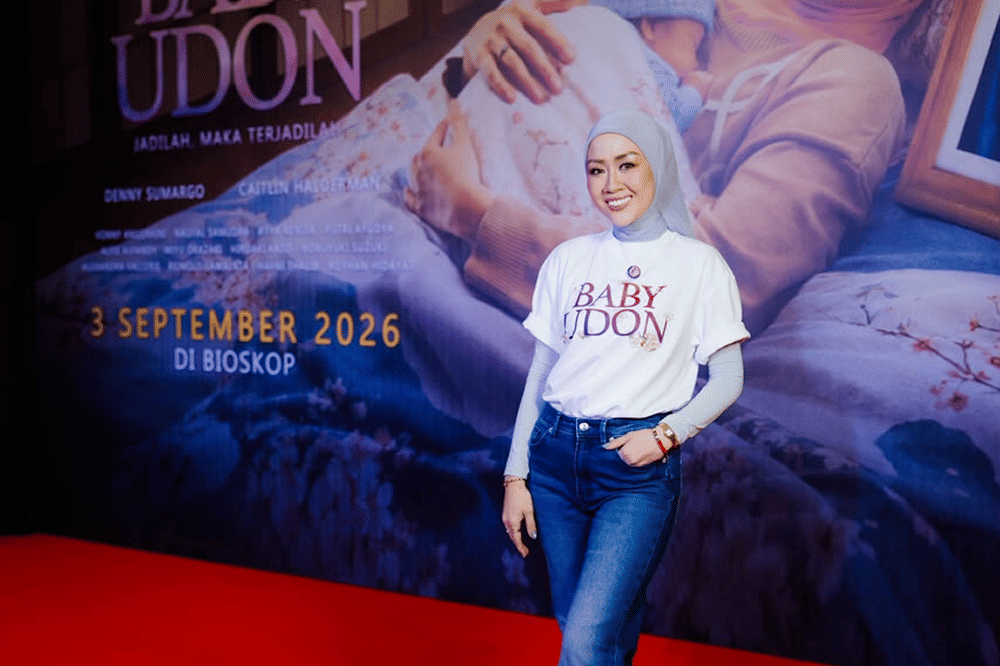 Alasan Fanny Kondoh Percayakan Kisahnya ke Ci Oliv