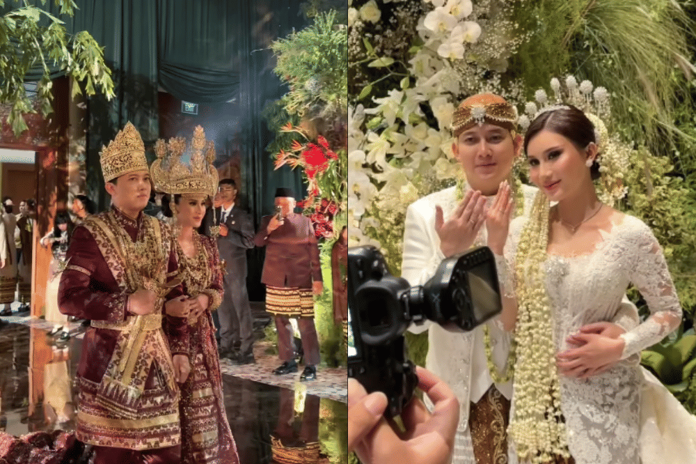 5 Fakta Chika Yenalovy, Istri Rizky Irmansyah yang Mencuri Perhatian