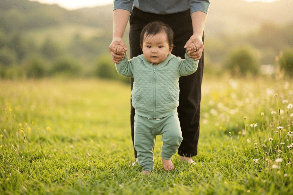 Apa Itu Teknik Grounding pada Bayi?