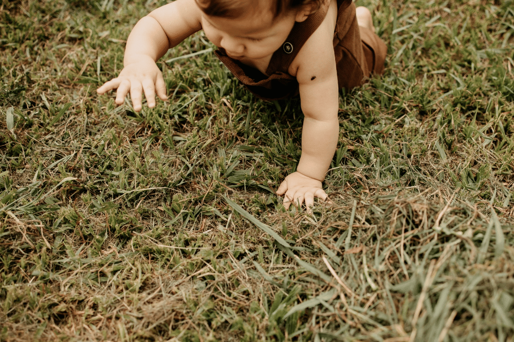 Manfaat Melakukan Grounding pada Bayi