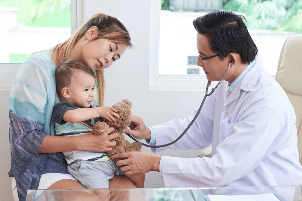 Kapan Perlu Diperiksakan ke Dokter?