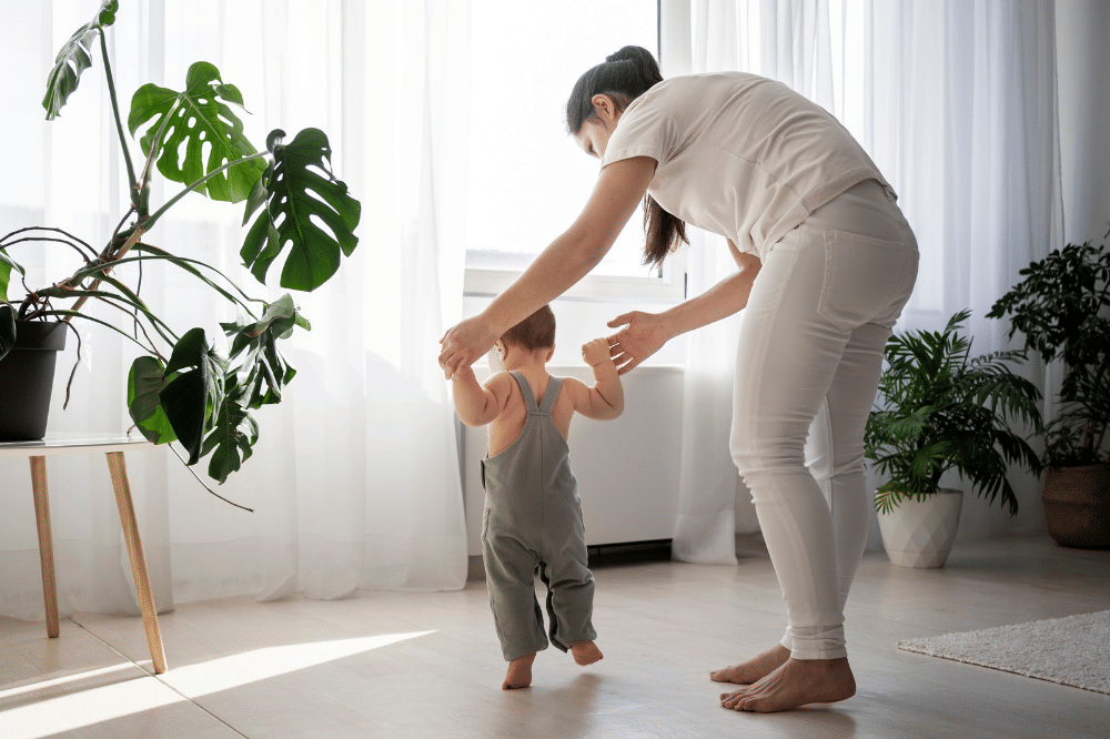 Tanda-Tanda Awal ADHD yang Bisa Terlihat pada Bayi