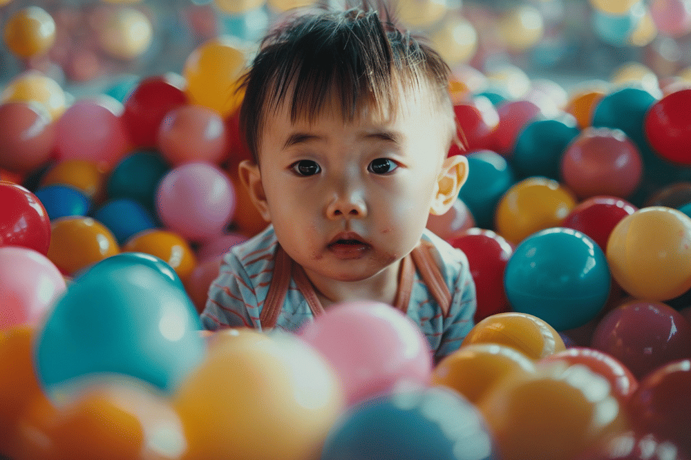 Benarkah ADHD Dapat Terdeteksi Sejak Bayi? Cek Faktanya!