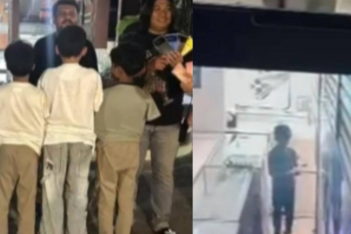 Belajar Bobol Toko dari Gim, Kasus 3 Bocah di Padang Jadi Sorotan