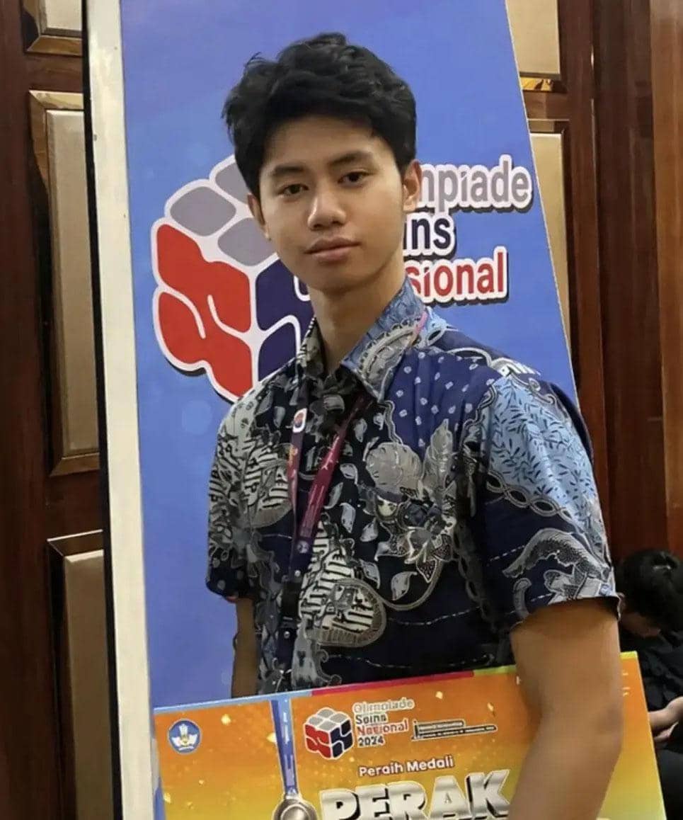Sering dijuluki sebagai ‘Karakter Wattpad" di dunia nyata