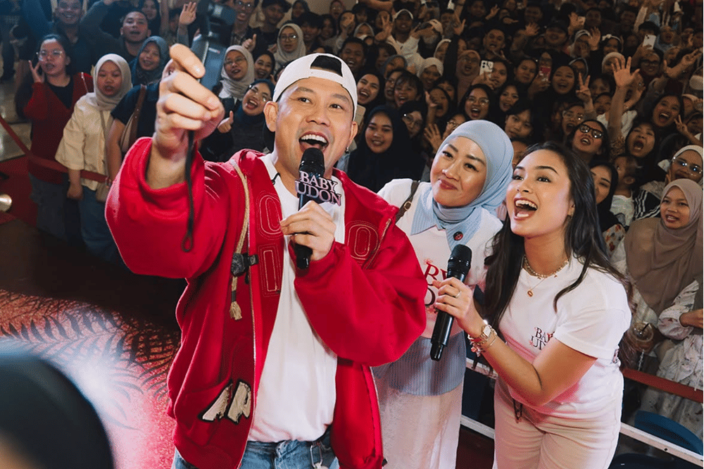 Alasan Fanny Kondoh Percayakan Kisahnya ke Ci Oliv