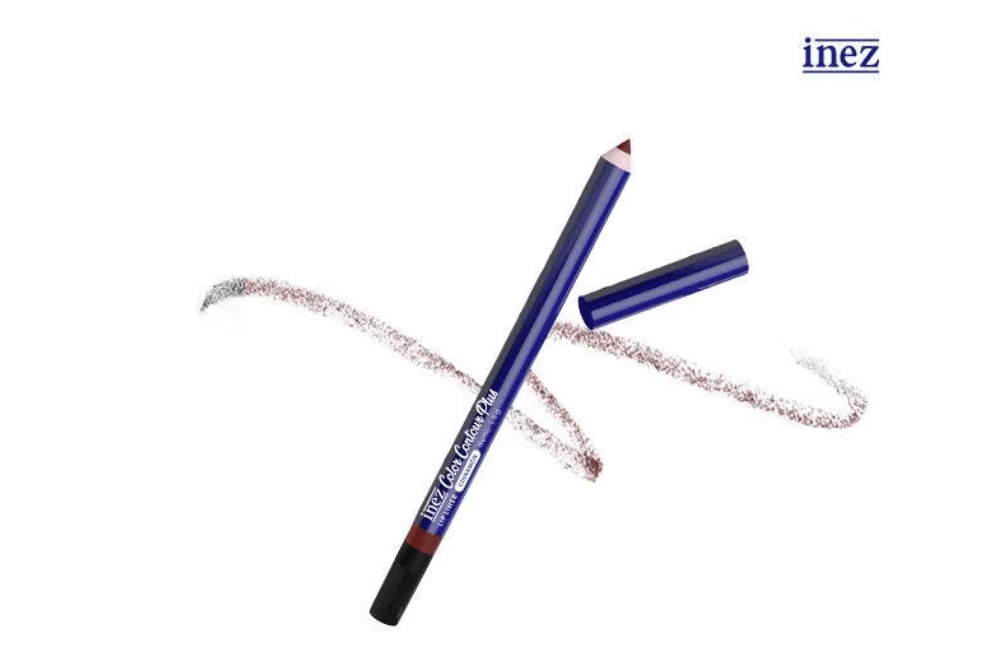 Inez Lip Liner Color Contour Plus