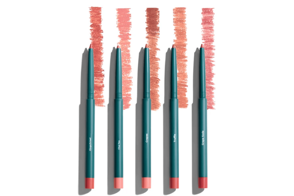 Luxcrime Ultra Smooth Lip Liner