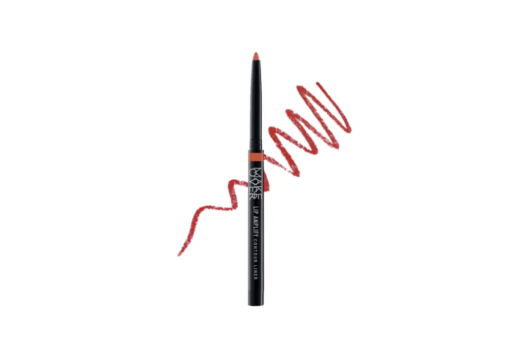 Make Over Lip Amplify Contour Liner