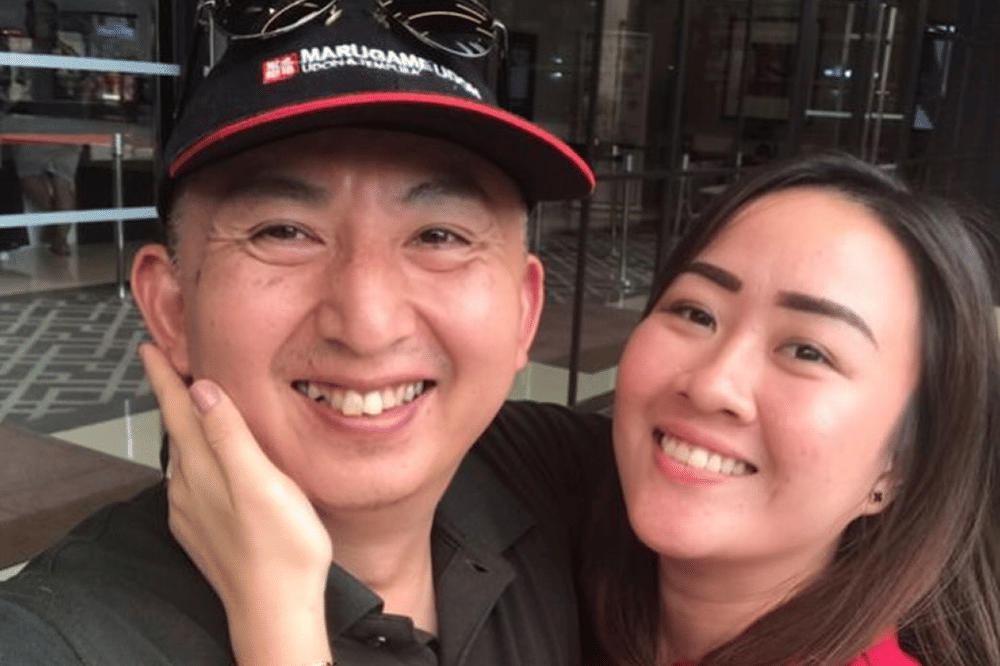 Alasan Fanny Kondoh Percayakan Kisahnya ke Ci Oliv