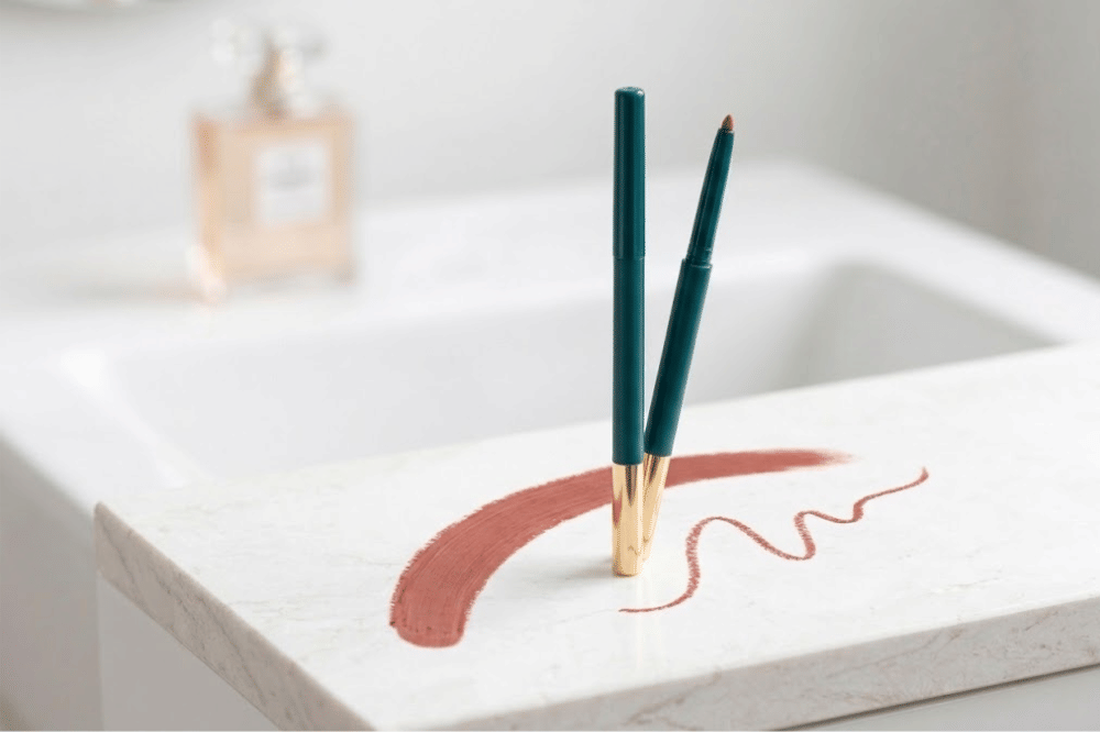 8 Rekomendasi Lip Liner Lokal, Buat Bibir Tampil Berisi dan Penuh