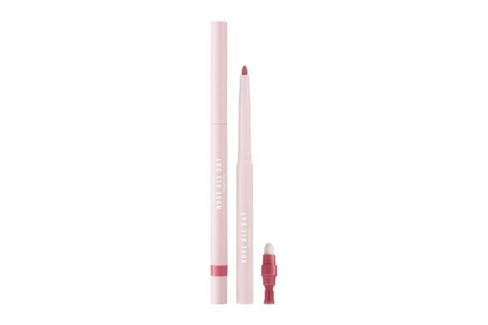 Rose All Day Don't Budge Lip Liner