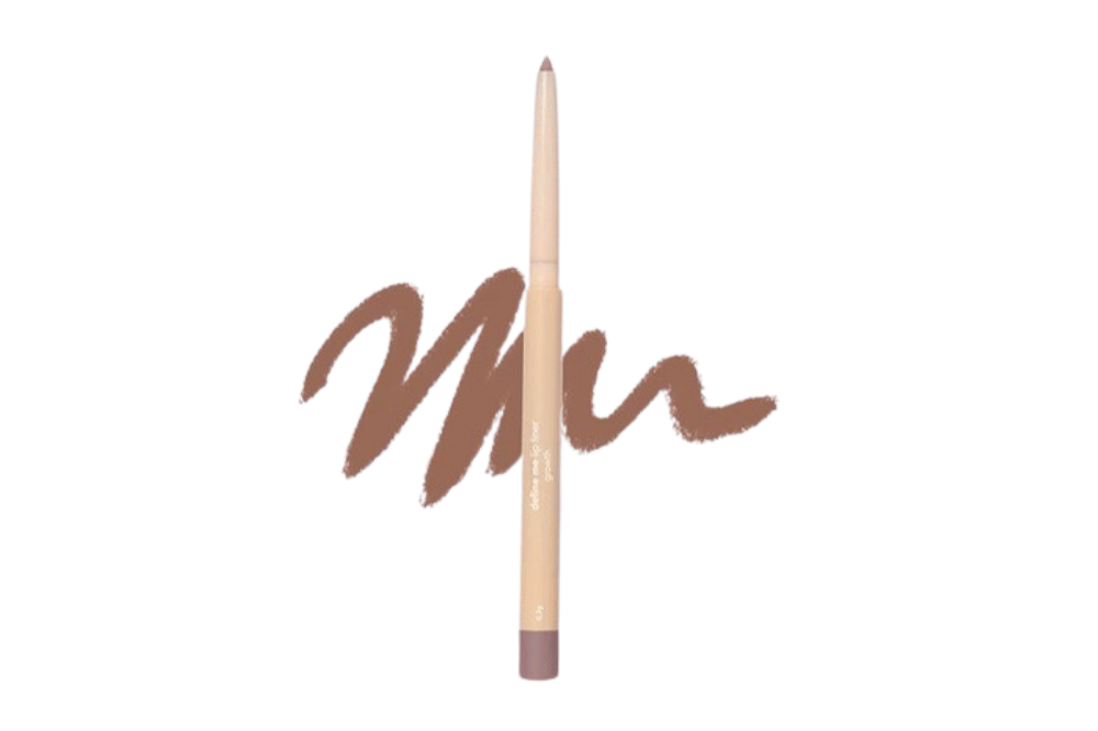 Secondate Lip Liner