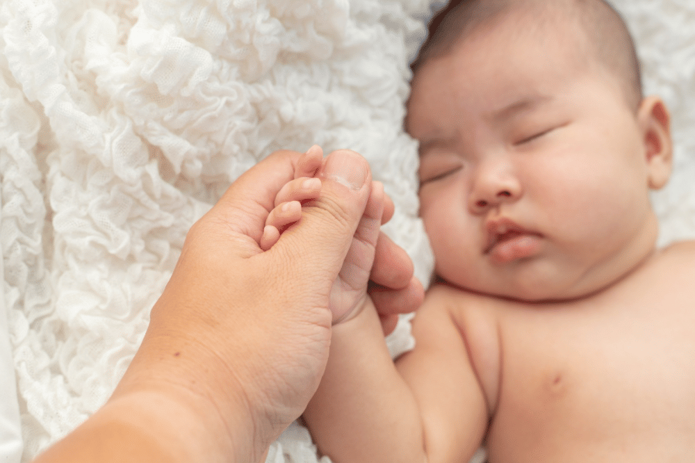 Ikki Baby Spa Banyu Urip