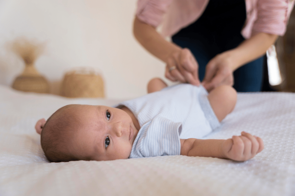 Hummy ID Baby Spa & Massage Bekasi