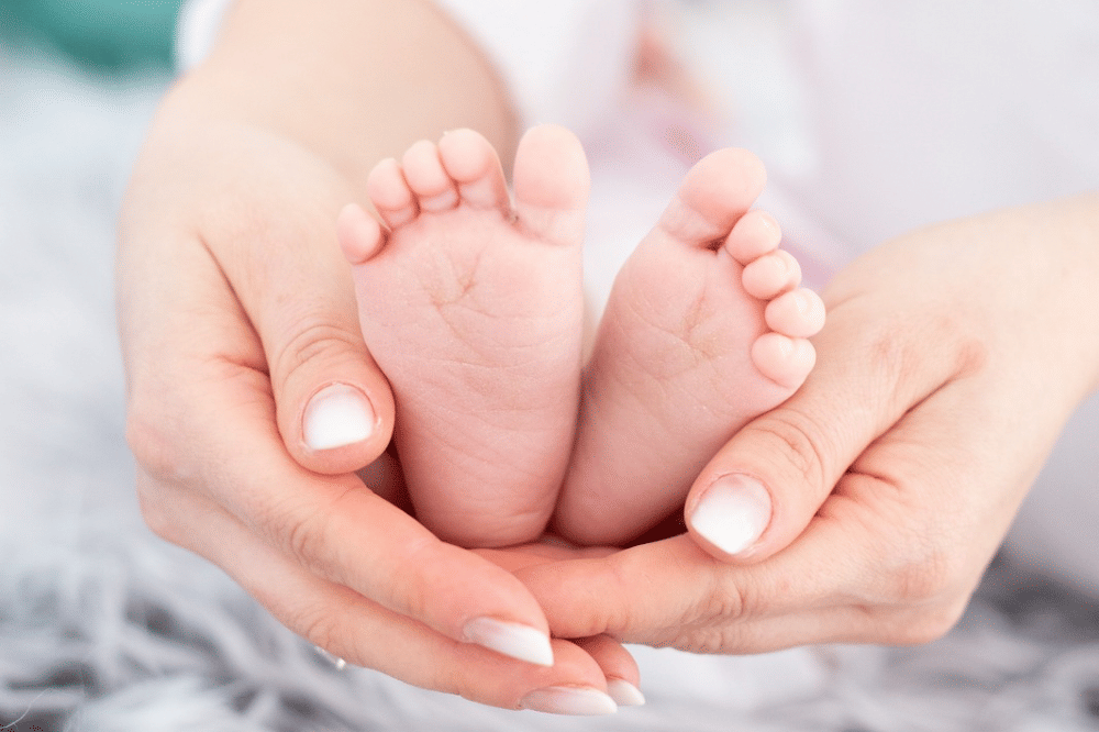 Lovely Love Mom and Baby Care