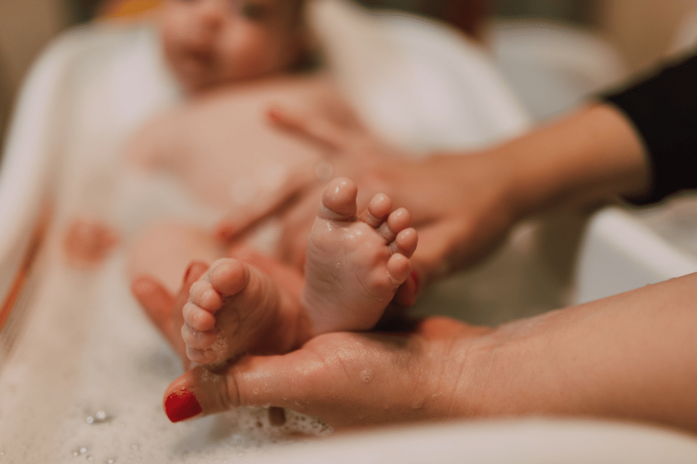 Omah Bayi dan Bidan Linda