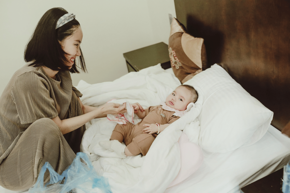 6 Rekomendasi Baby Spa di Tangerang Selatan, Ada Layanan Homecare