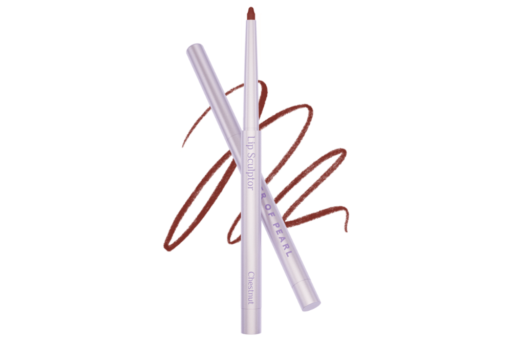 Mother of Pearl Lip Sculptor