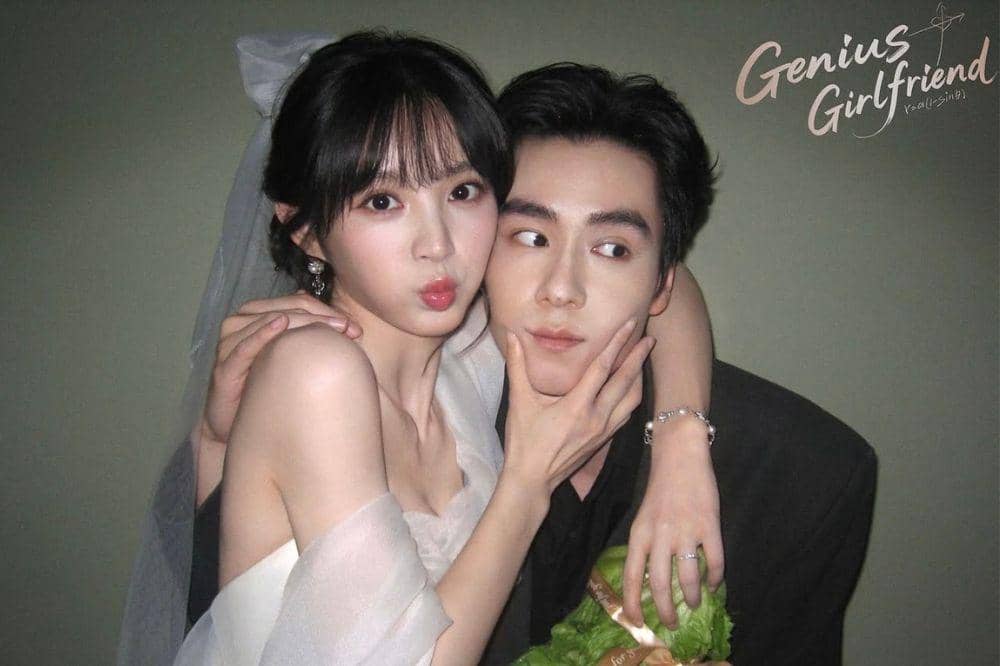 Bikin Baper, 9 Drama China tentang Romansa Anak Muda