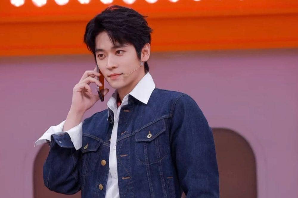 6 Daftar Drama China Cheng Lei Bertema Cinta, Bikin Susah Move On