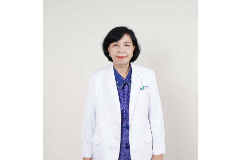 dr. Eva Jeumpa Soelaeman, Sp.A.