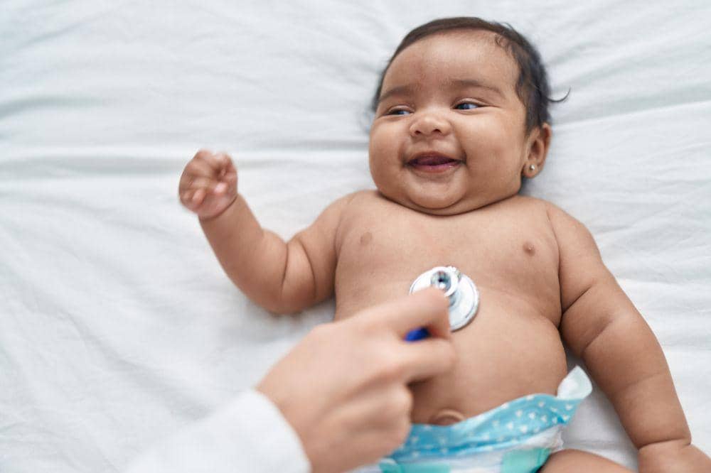 7 Rekomendasi Dokter Spesialis Anak Ahli Gastrohepatologi di Jakarta