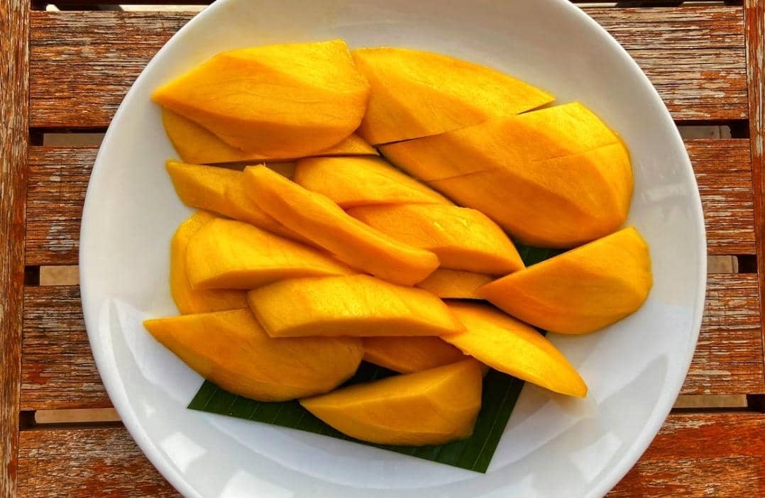 Perbanyak makanan kaya vitamin C