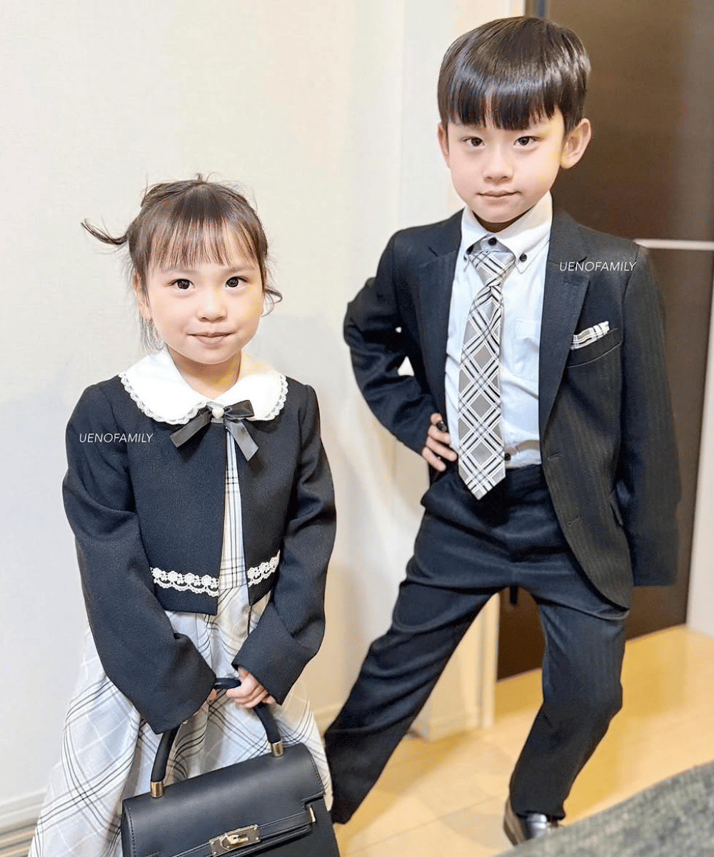 Natsuki dan Ritsuki jadi daya tarik utama