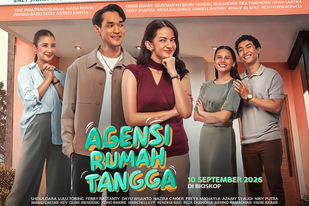 Lirik Lagu Langit Merah Muda Afgan 2