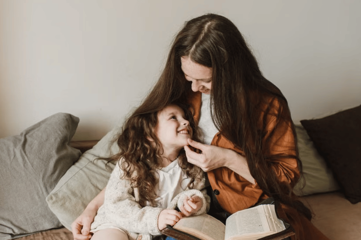 Luangkan waktu untuk quality time berdua dengan anak