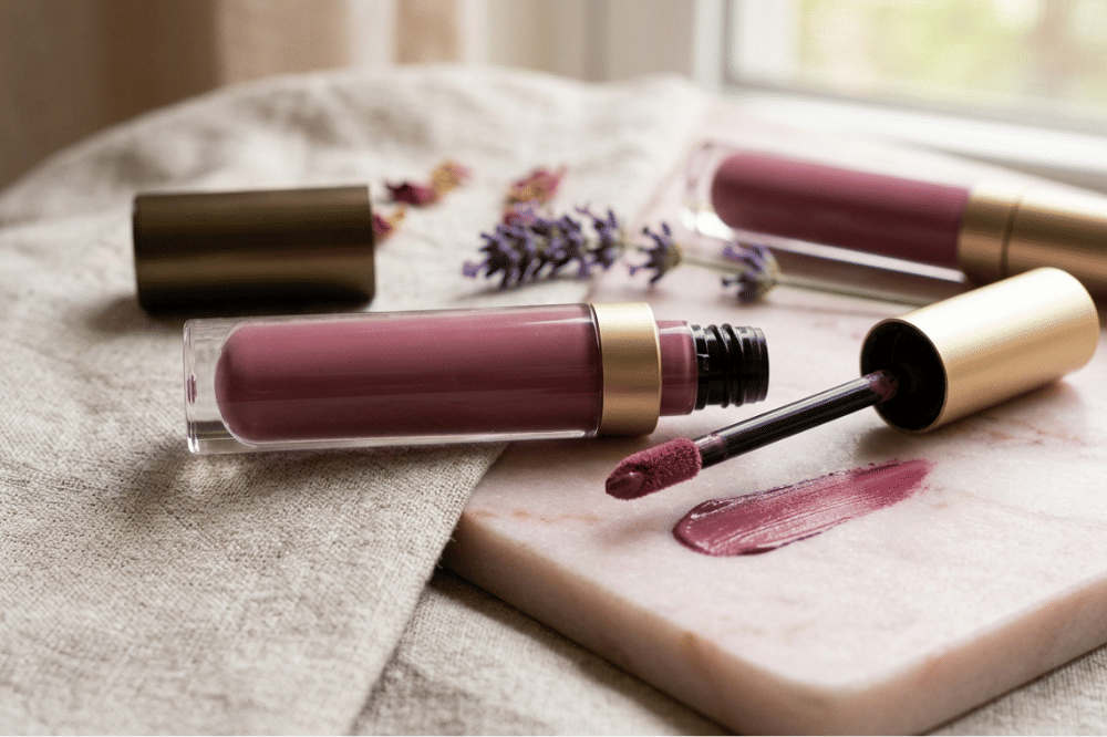 7 Rekomendasi Lipstik Mauve untuk Tampilan Segar Sehari-hari