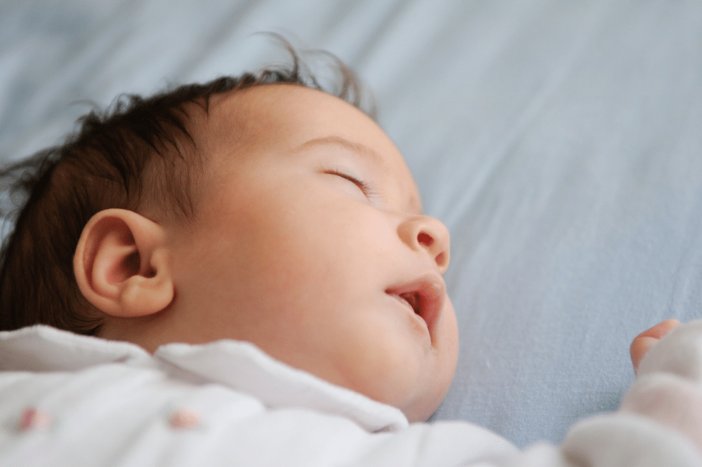 Bayi 0–2 Bulan