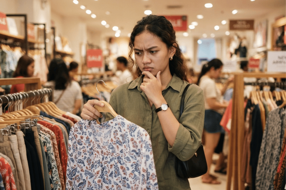 Cara Membedakan Kebutuhan Gaya Bertahan Lama vs Impulsivitas Tren