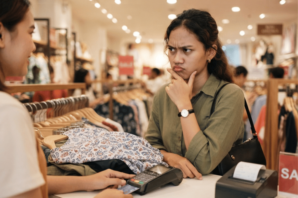 Cara membedakan kebutuhan tahan Lama vs impulsivitas tren (2)