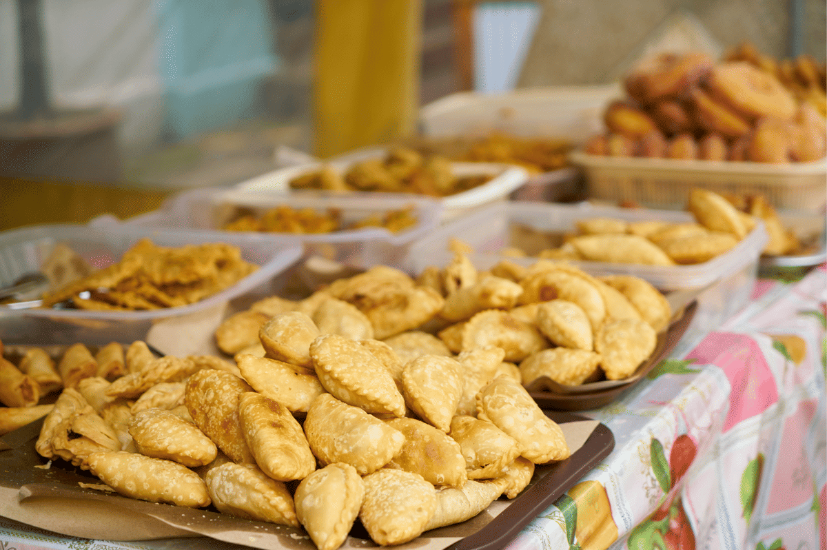 Makanan yang harus dihindari Ibu menyusui dengan asam lambung (6)