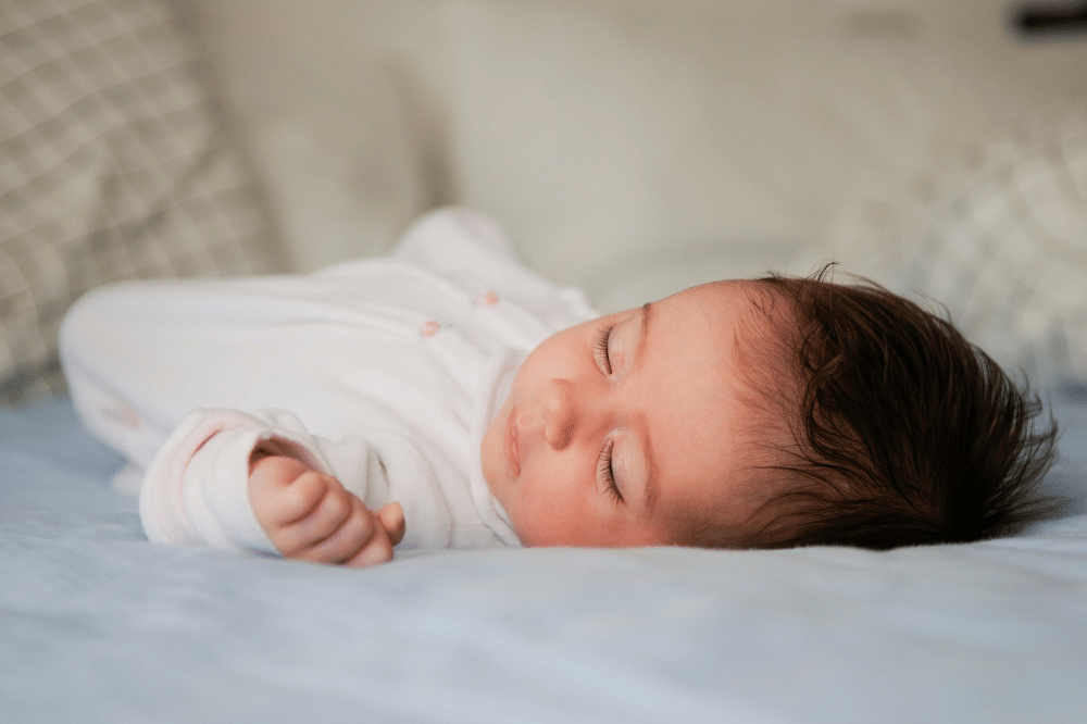 Kumpulan Sholawat Pengantar Tidur untuk Bayi agar Tidur Lebih Nyenyak