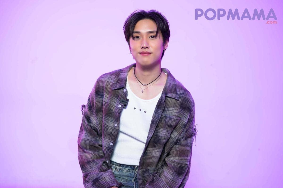 JACOB THE BOYZ Ungkap Tantangan di Balik Showcase More Than Words